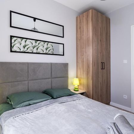 Dabska Street Krakow - Luxury Apartments 외부 사진