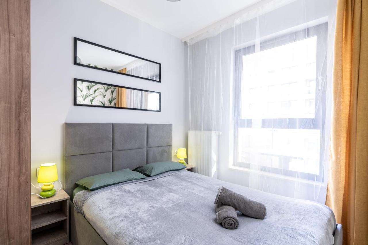 Dabska Street Krakow - Luxury Apartments 외부 사진