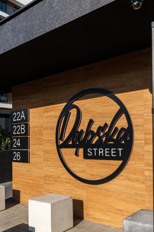 Dabska Street Krakow - Luxury Apartments 외부 사진