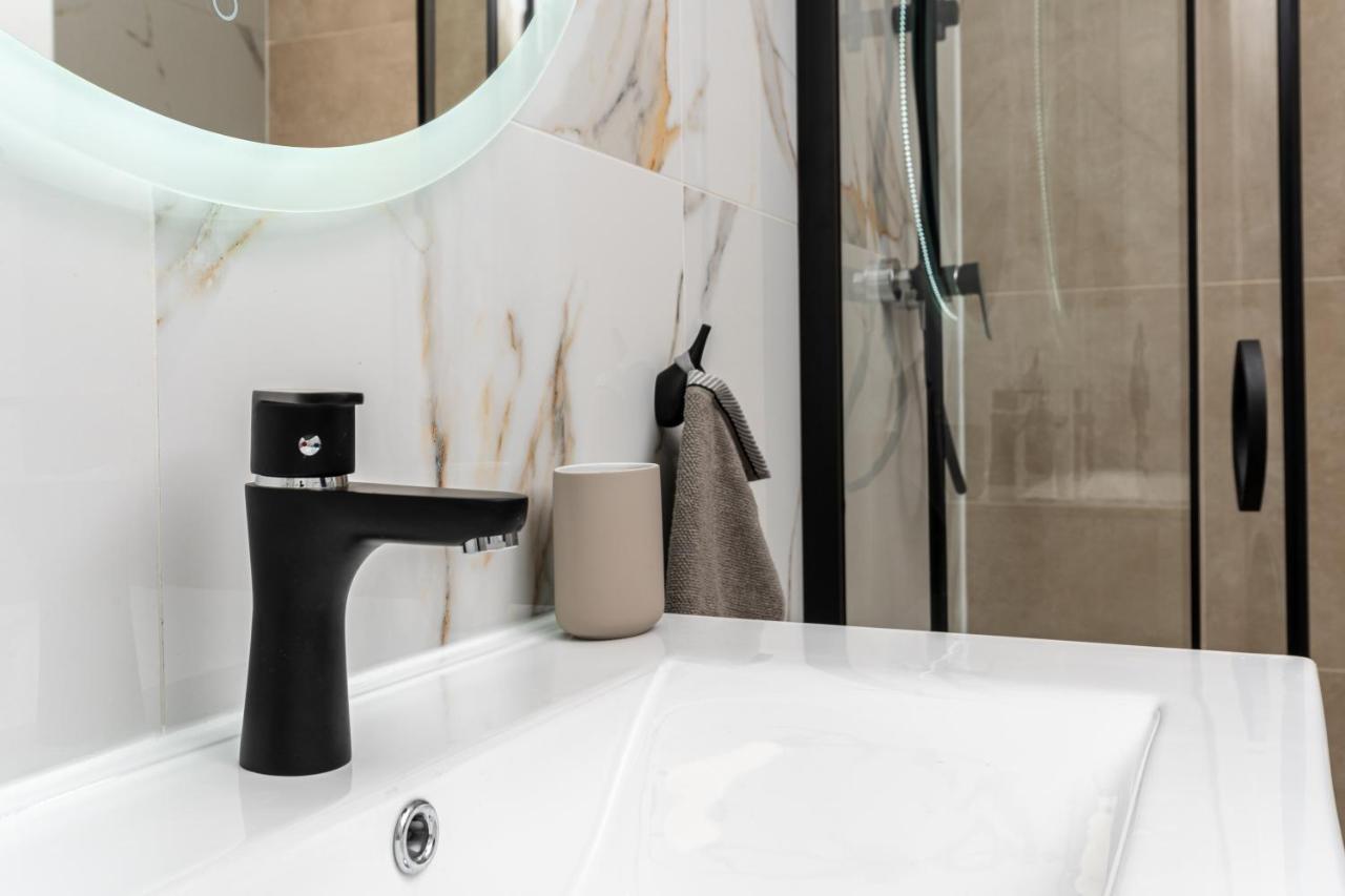Dabska Street Krakow - Luxury Apartments 외부 사진
