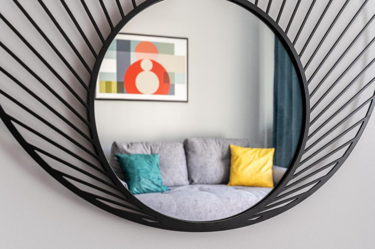 Dabska Street Krakow - Luxury Apartments 외부 사진