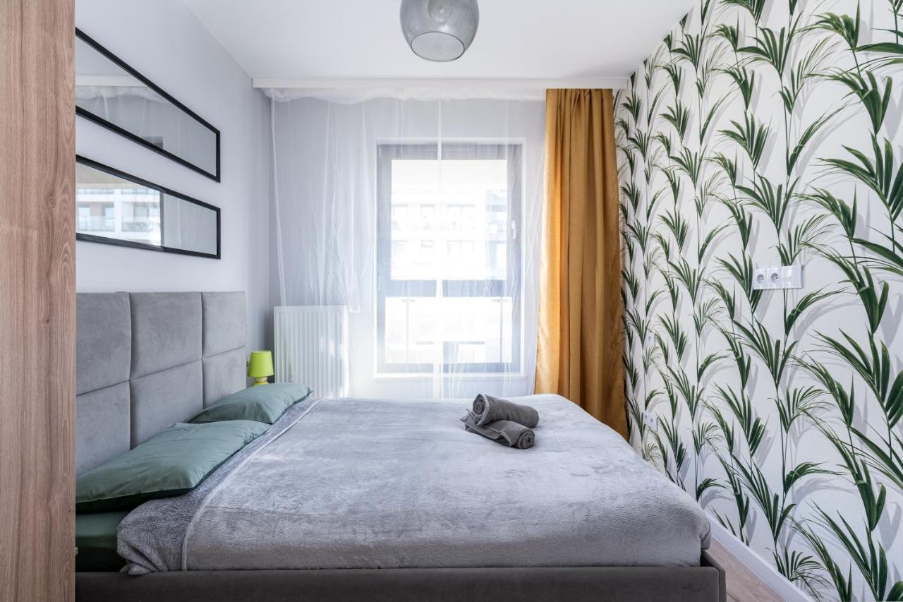 Dabska Street Krakow - Luxury Apartments 외부 사진
