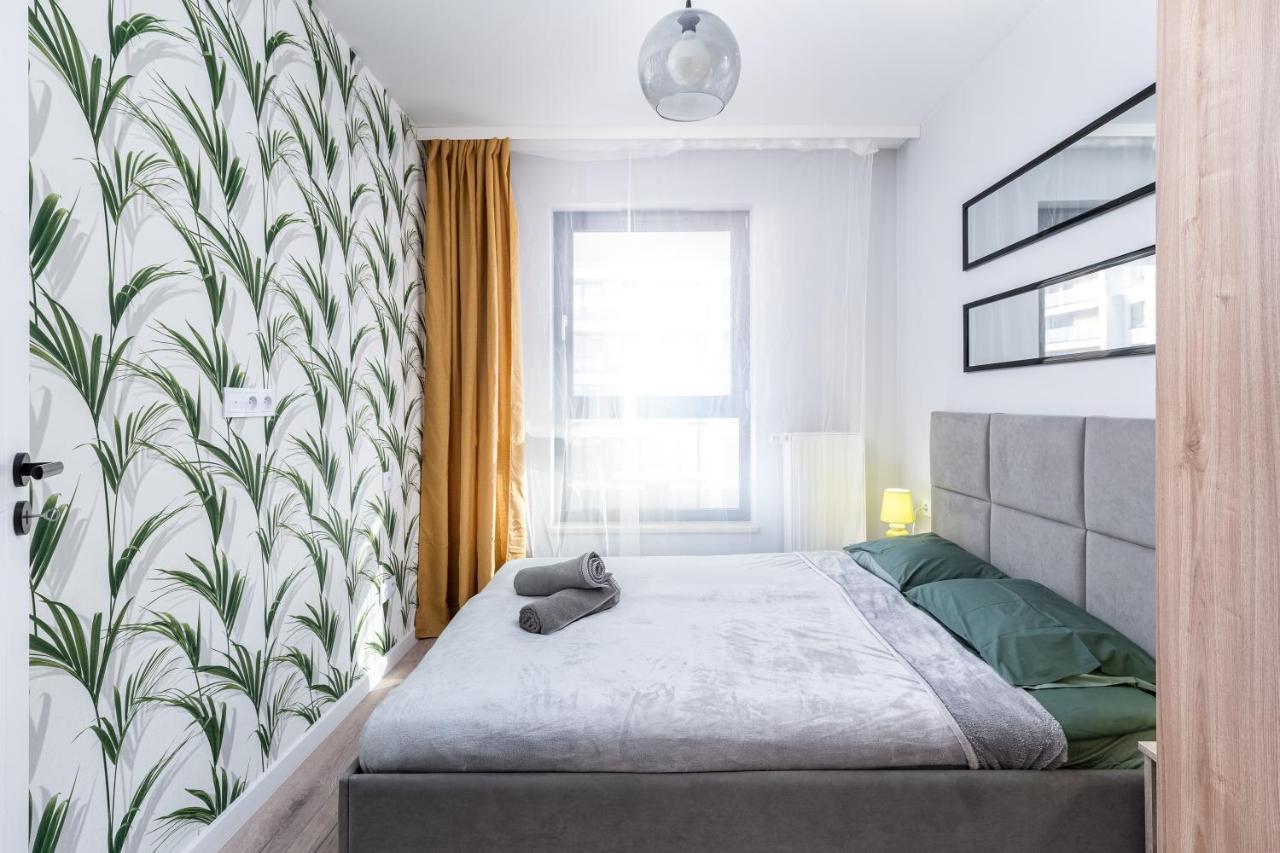 Dabska Street Krakow - Luxury Apartments 외부 사진
