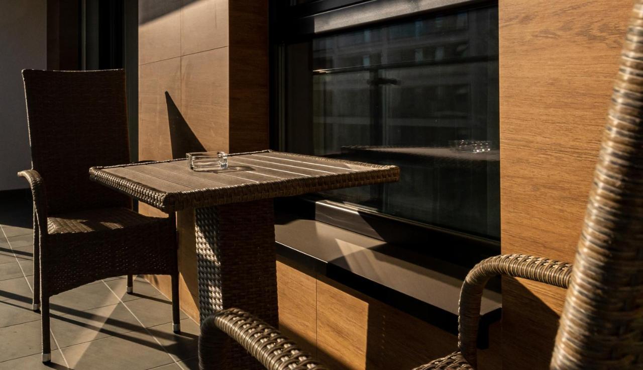 Dabska Street Krakow - Luxury Apartments 외부 사진