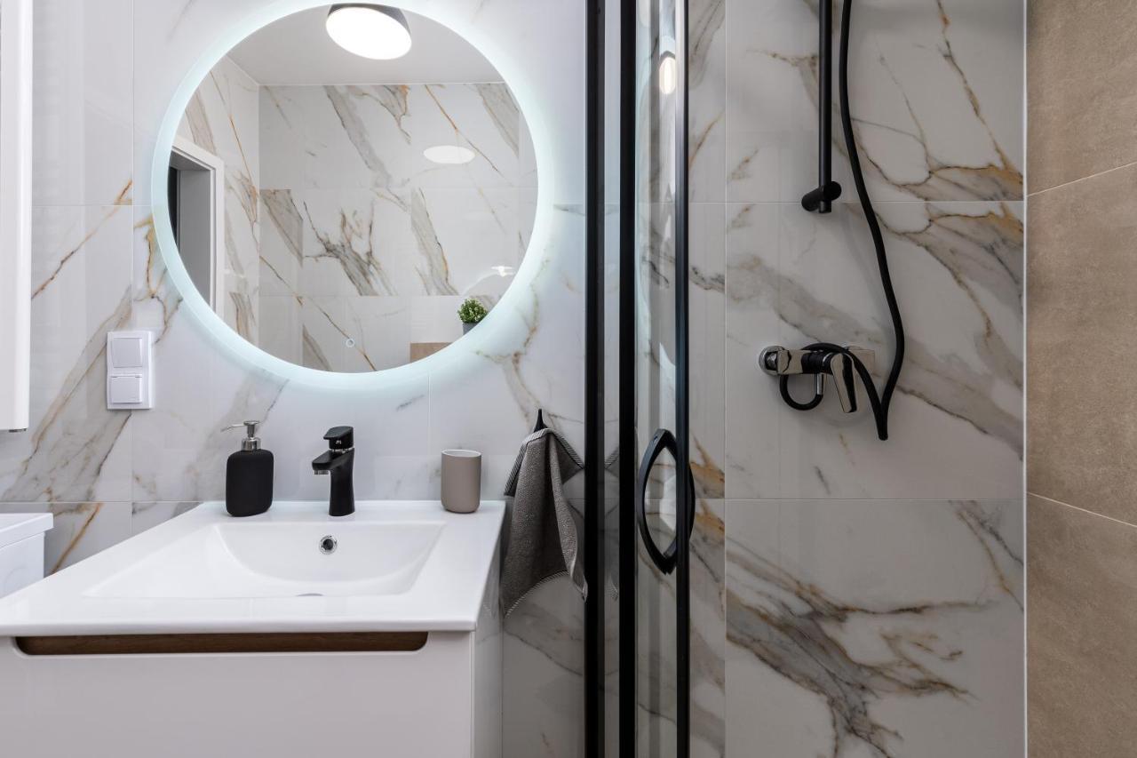 Dabska Street Krakow - Luxury Apartments 외부 사진